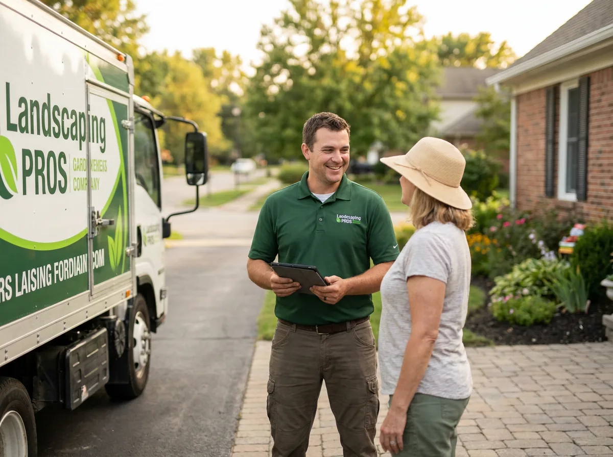 Landscaping Crawford, GA FAQs